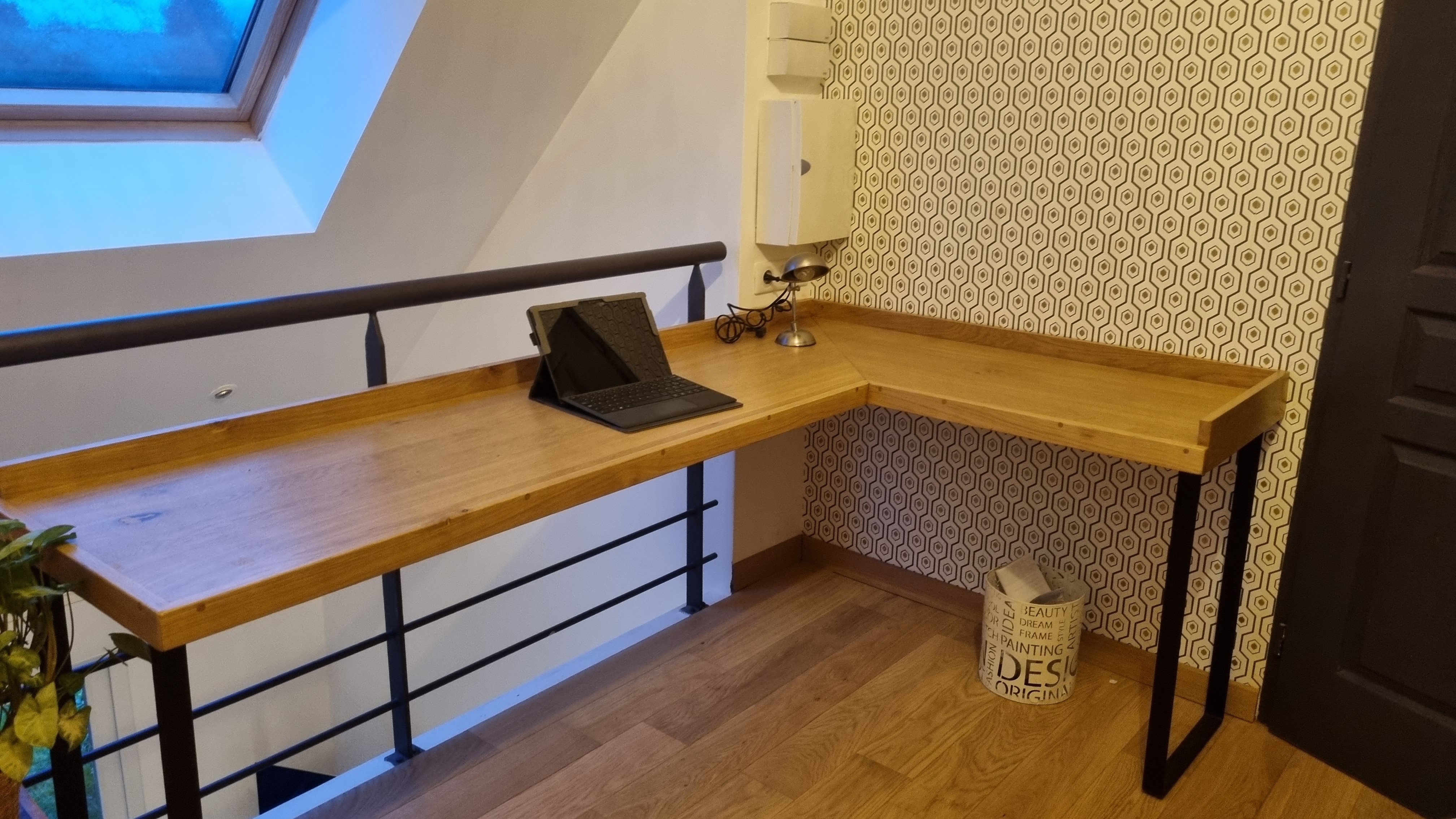 #MyRyobi, Tutoriels de création de meubles et objets DIY